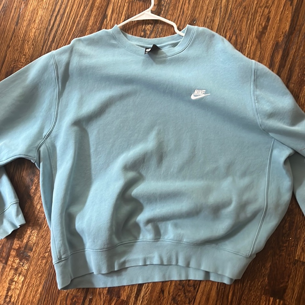 Nike Sweater